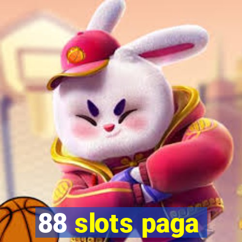 88 slots paga